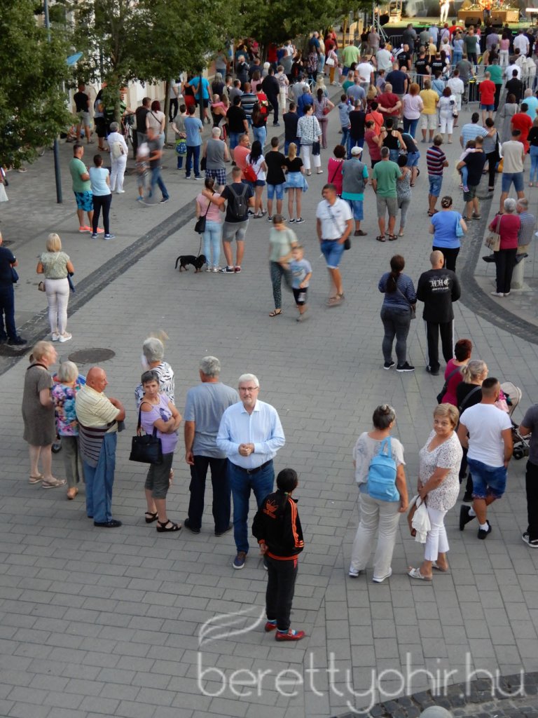 Szent Isván-napi rendezvények- 2021 56